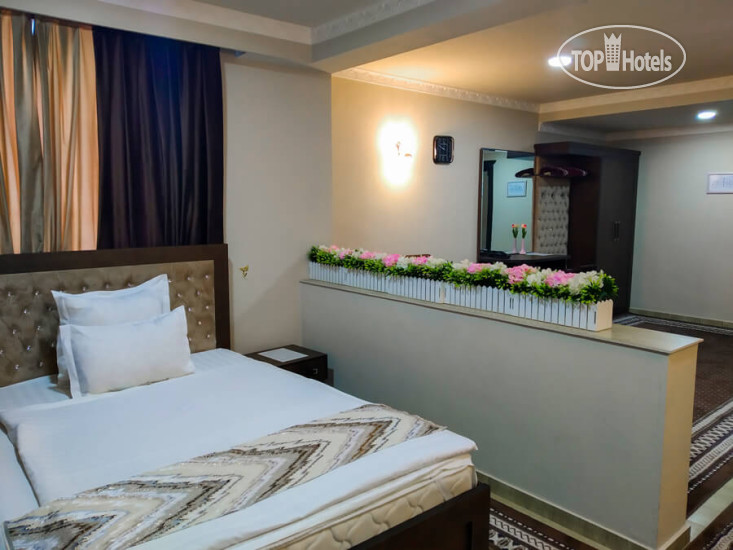 Hotel photo Grand Sherdor Boutique Hotel 