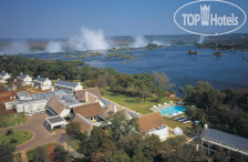 The Royal Livingstone Victoria Falls Zambia Hotel by Anantara 5*