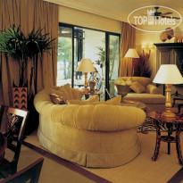 The Royal Livingstone Victoria Falls Zambia Hotel by Anantara