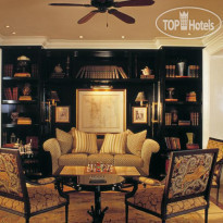 The Royal Livingstone Victoria Falls Zambia Hotel by Anantara