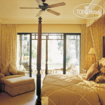 The Royal Livingstone Victoria Falls Zambia Hotel by Anantara