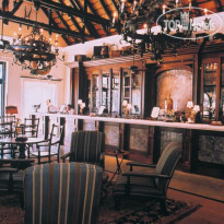 The Royal Livingstone Victoria Falls Zambia Hotel by Anantara