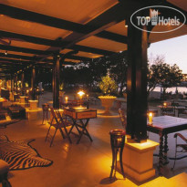 The Royal Livingstone Victoria Falls Zambia Hotel by Anantara