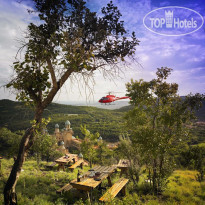The Royal Livingstone Victoria Falls Zambia Hotel by Anantara