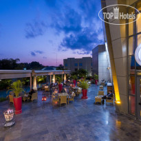 Radisson Blu Hotel Lusaka 