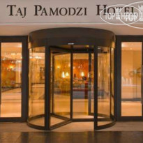Taj Pamodzi 