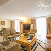 InterContinental Lusaka