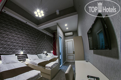 Hotel photo Rustaveli 