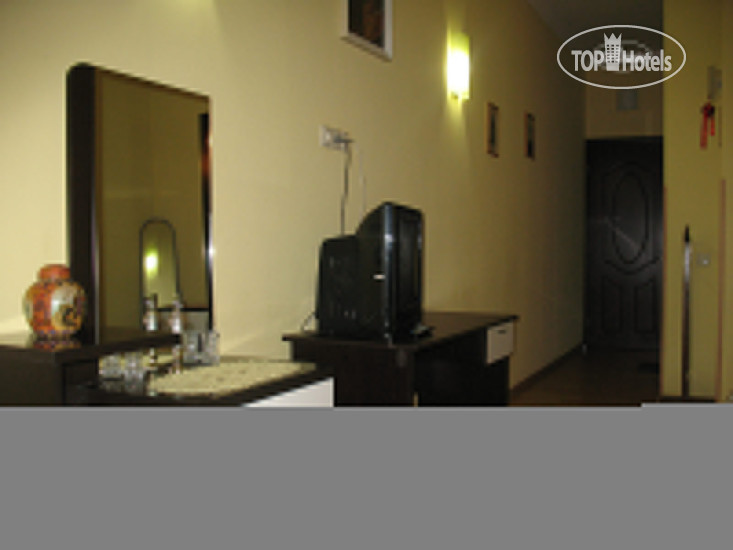 New photos from tourists Panorama