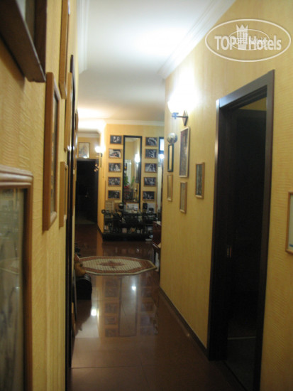 Hotel photo Panorama 
