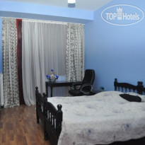 Mia Guesthouse Tbilisi