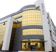 Fortune Palace Hotel 4*