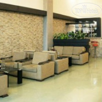 Fortune Palace Hotel 
