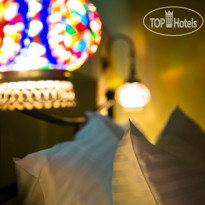 No12 Boutique Hotel