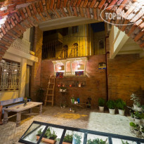 No12 Boutique Hotel