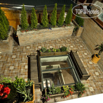 No12 Boutique Hotel