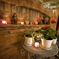 No12 Boutique Hotel