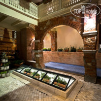No12 Boutique Hotel