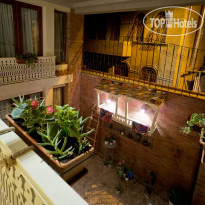 No12 Boutique Hotel