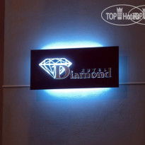 Diamond Dat Exx company