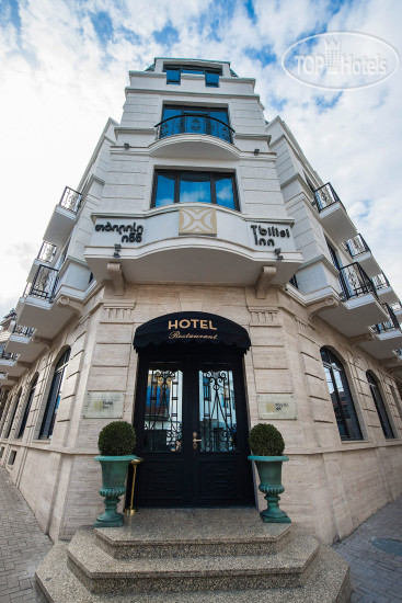 Hotelier's photos City Inn Tbilisi 3*