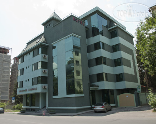 Hotel photo Batesta 3*