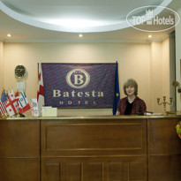 Batesta