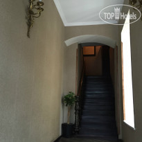 Boutique Hotel Garden View 