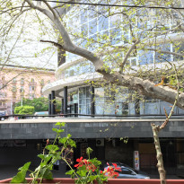 Boutique Hotel Garden View 