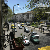 Boutique Hotel Garden View 