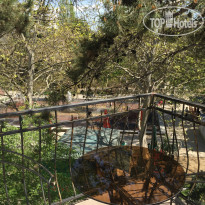 Boutique Hotel Garden View 