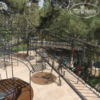 Boutique Hotel Garden View 