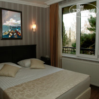Boutique Hotel Garden View