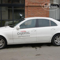 Oriental Hotel 