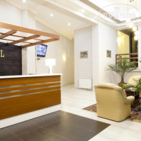 Oriental Hotel 