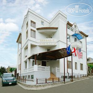 Hotelier's photos Europa T Hotel 3*