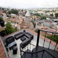 Citadel Narikala 