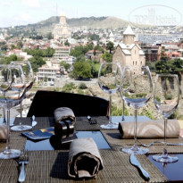 Citadel Narikala