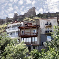 Citadel Narikala