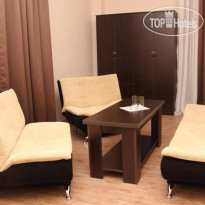 Metropol Hotel
