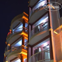 Metropol Hotel