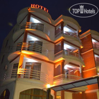 Metropol Hotel
