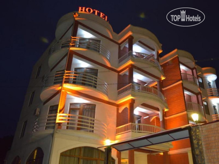 Metropol Hotel