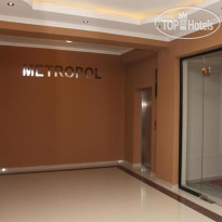 Metropol Hotel