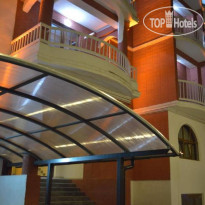 Metropol Hotel