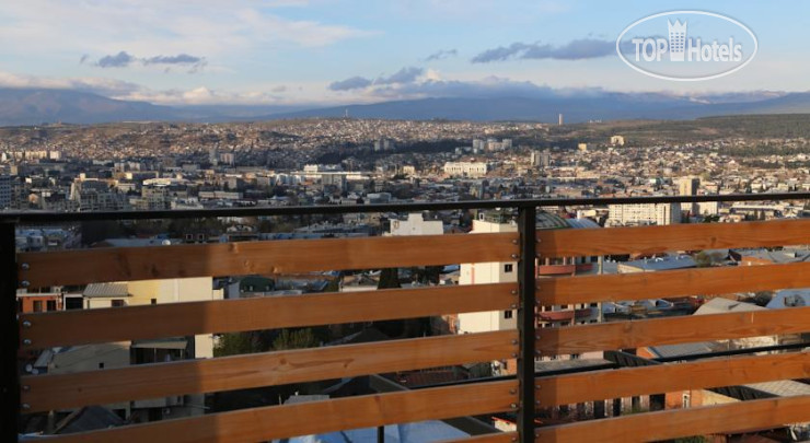 Hotel photo Sherihouse 