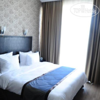 Best Western Tbilisi Art Hotel Номер
