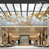 Hotels & Preference Hualing Tbilisi