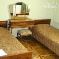 Sakartvelo Hotel