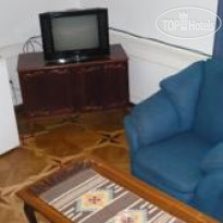 Sakartvelo Hotel